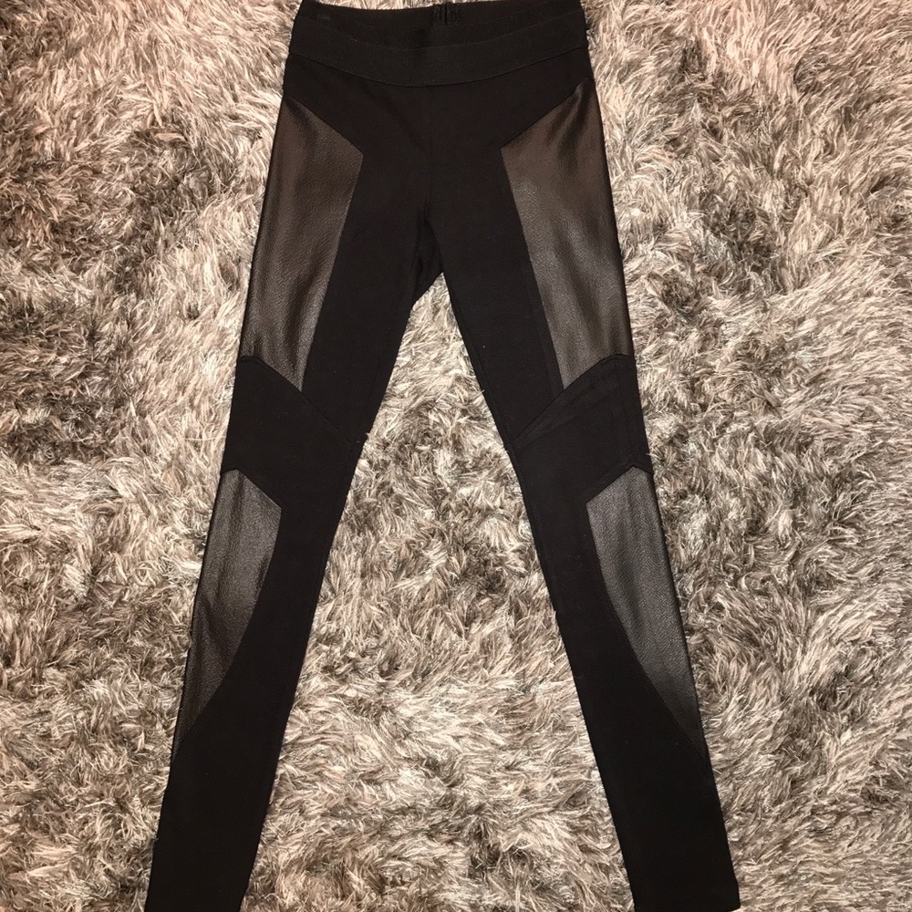BCBG Leggings